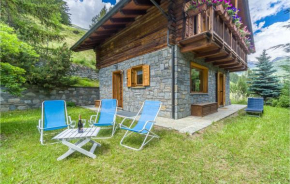 Le Coeur De Lea Champoluc
